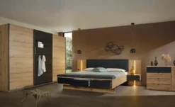 Schwebetürenschrank Apollon