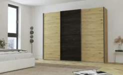 Schwebetürenschrank Apollon