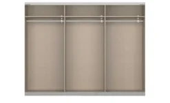 Schwebetürenschrank Apollon