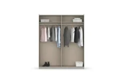 Schwebetürenschrank Aurelia