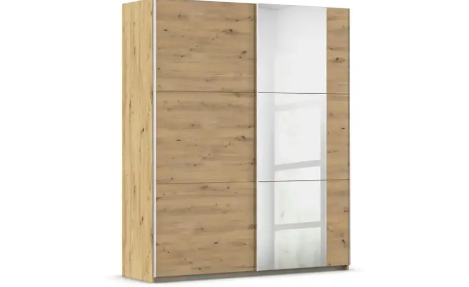 Schwebetürenschrank Aurelia