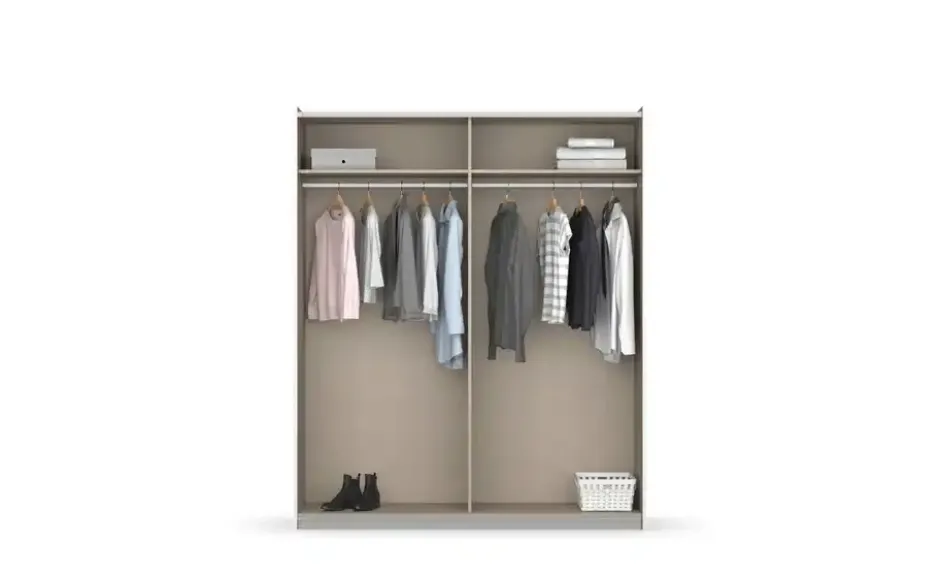 Schwebetürenschrank Aurelia