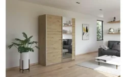 Schwebetürenschrank Aurelia