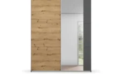 Schwebetürenschrank Aurelia