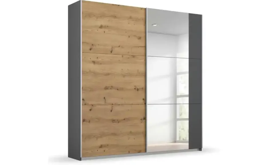 Schwebetürenschrank Aurelia