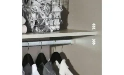 Schwebetürenschrank Aurelia