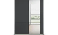 Schwebetürenschrank Aurelia
