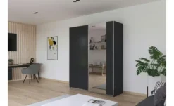Schwebetürenschrank Aurelia