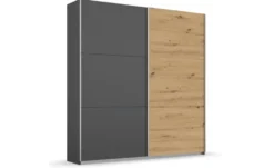 Schwebetürenschrank Aurelia