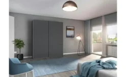 Schwebetürenschrank Aurelia