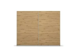 Schwebetürenschrank Aurelia