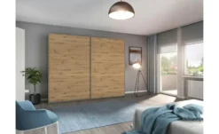 Schwebetürenschrank Aurelia