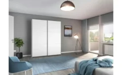 Schwebetürenschrank Aurelia