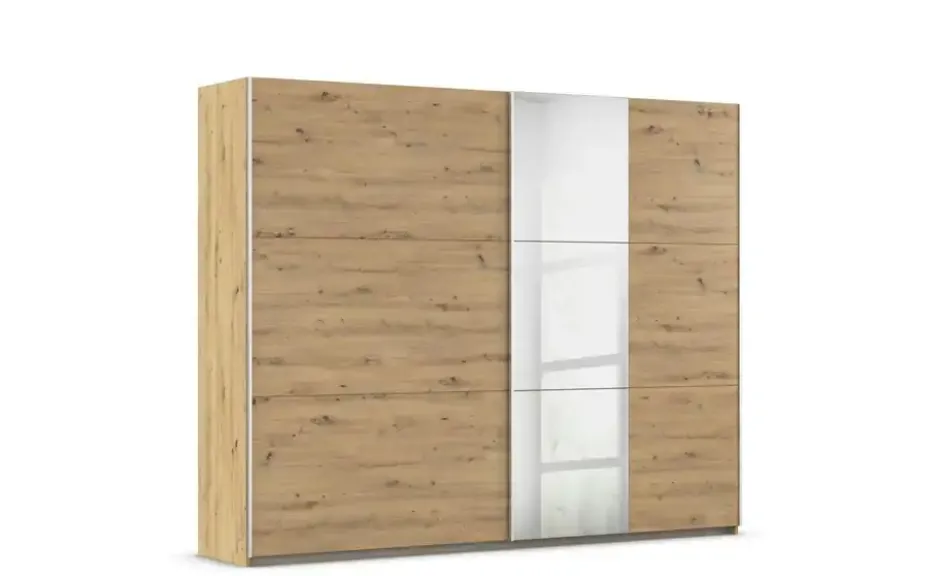 Schwebetürenschrank Aurelia