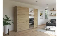 Schwebetürenschrank Aurelia