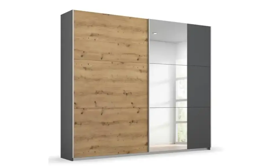 Schwebetürenschrank Aurelia