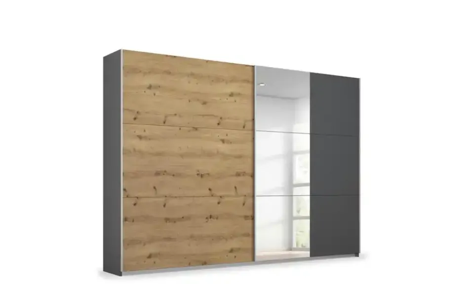 Schwebetürenschrank Aurelia