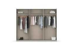 Schwebetürenschrank Aurelia