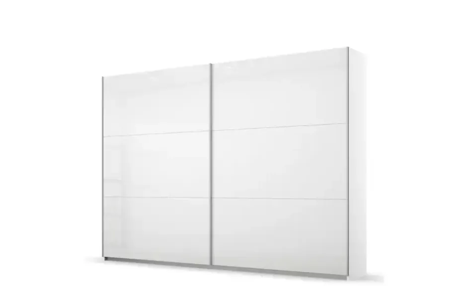 Schwebetürenschrank Aurelia