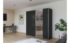 Schwebetürenschrank Aurelia