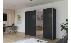 Schwebetürenschrank Aurelia