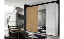 Schwebetürenschrank Aurelia