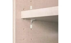 Schwebetürenschrank Aurelia