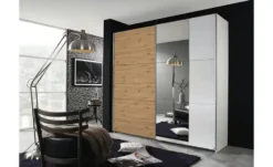 Schwebetürenschrank Aurelia