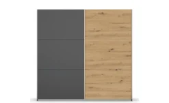 Schwebetürenschrank Aurelia
