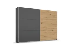Schwebetürenschrank Aurelia