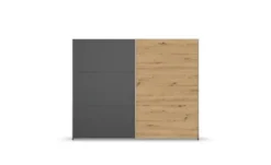 Schwebetürenschrank Aurelia