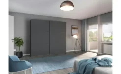 Schwebetürenschrank Aurelia