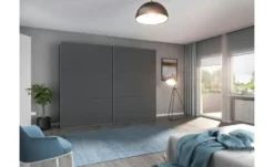 Schwebetürenschrank Aurelia