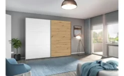 Schwebetürenschrank Aurelia