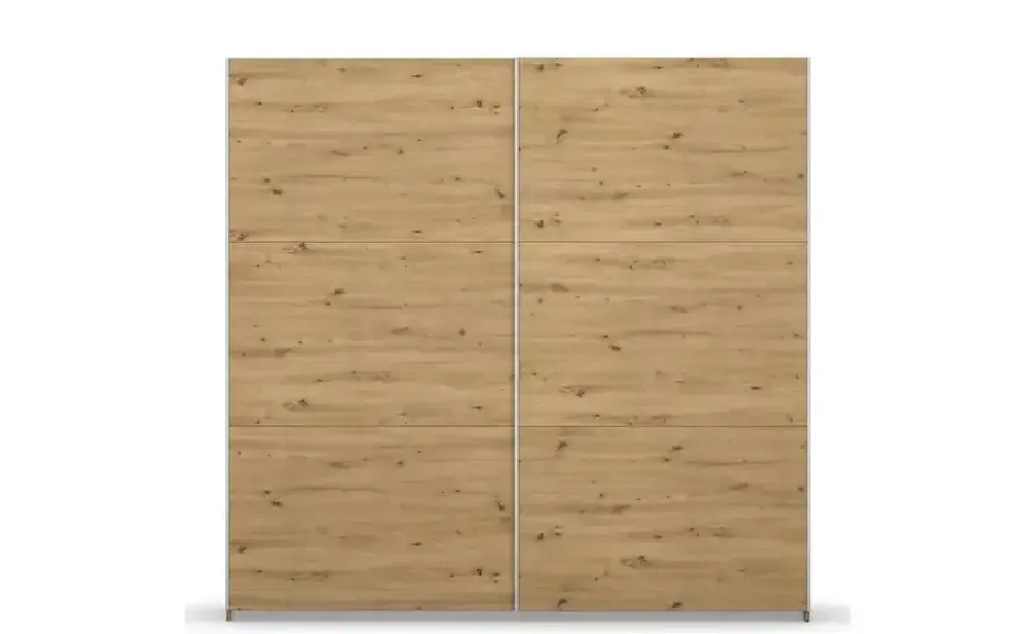 Schwebetürenschrank Aurelia