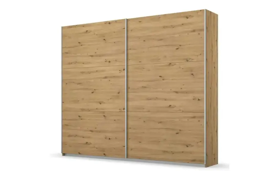 Schwebetürenschrank Aurelia