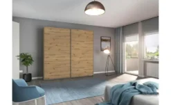 Schwebetürenschrank Aurelia
