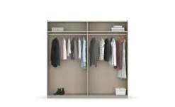 Schwebetürenschrank Aurelia