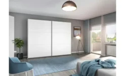 Schwebetürenschrank Aurelia