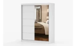 Schwebetürenschrank Bono