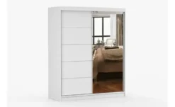Schwebetürenschrank Bono