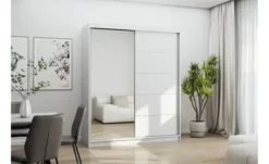 Schwebetürenschrank Bono