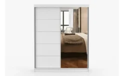 Schwebetürenschrank Bono