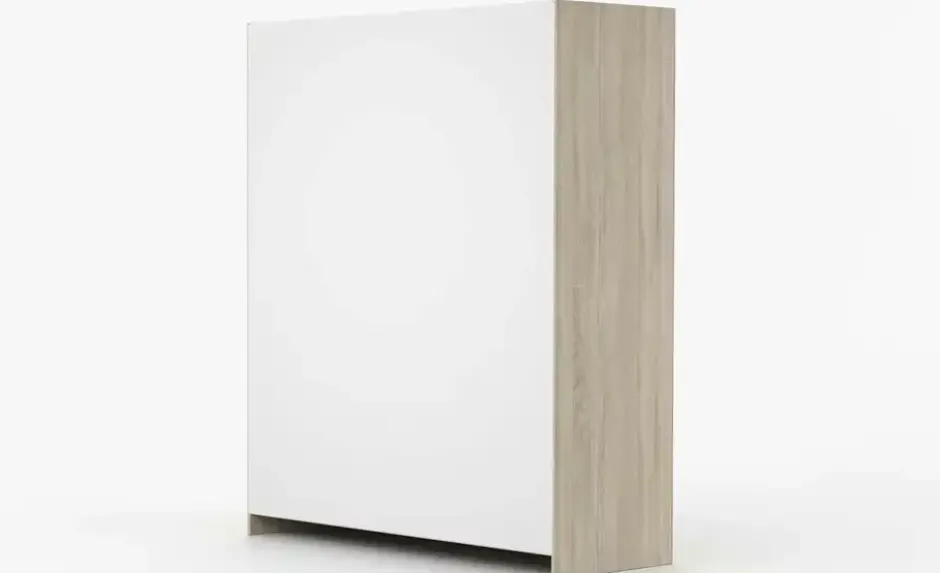 Schwebetürenschrank Bono