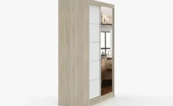 Schwebetürenschrank Bono