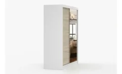 Schwebetürenschrank Bono