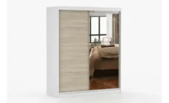 Schwebetürenschrank Bono