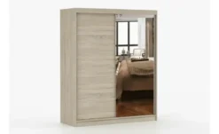 Schwebetürenschrank Bono