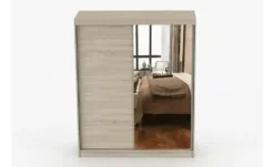 Schwebetürenschrank Bono