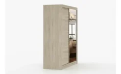 Schwebetürenschrank Bono
